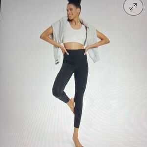 NWT All in Motion Everyday Soft High-Rise Leggings